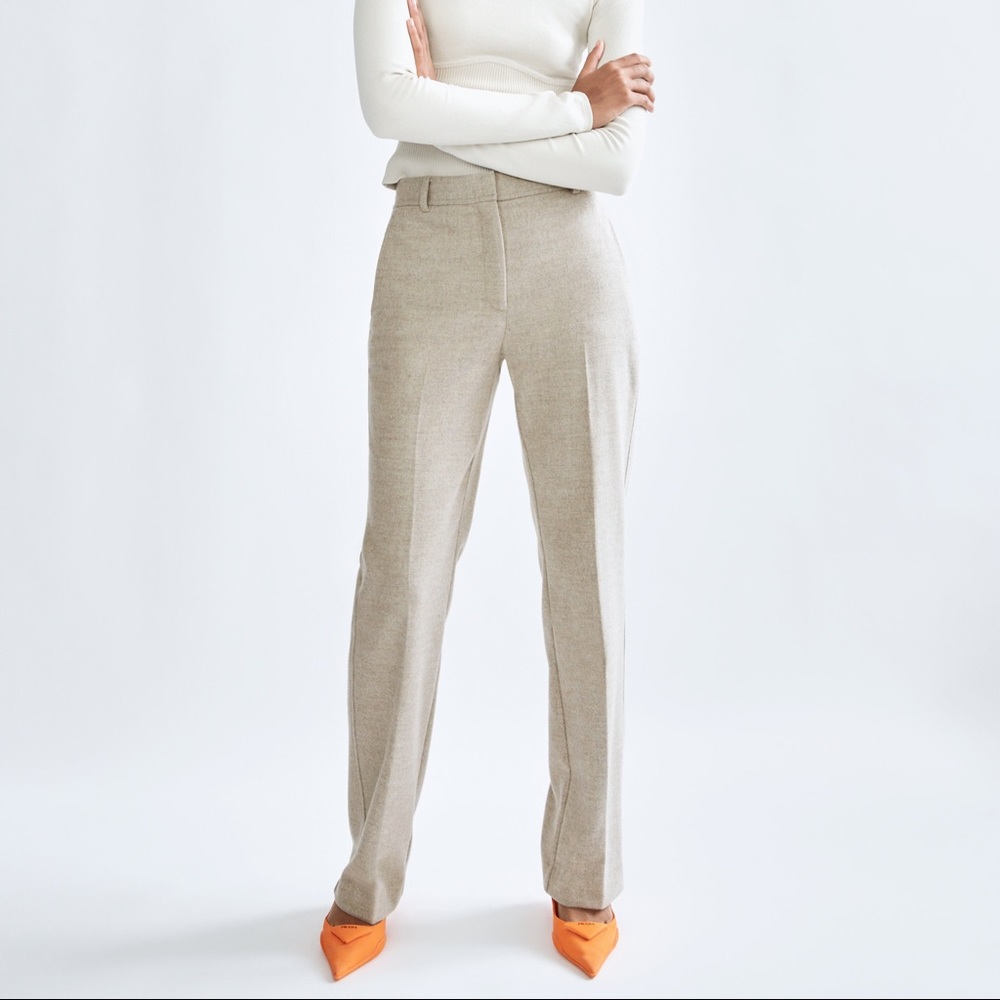 Aritzia Babaton Gazette Pant
